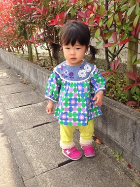 mayaikaさんのコーディネート