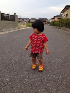 mayaikaさんのコーディネート