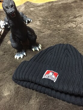 !butanさんのコーディネート