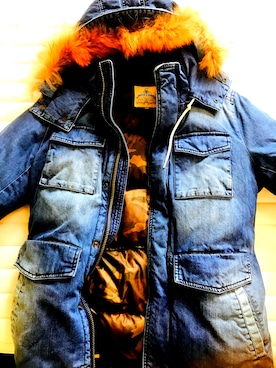 The DUFFER of ST.GEORGE（ザダファーオブセントジョージ）の