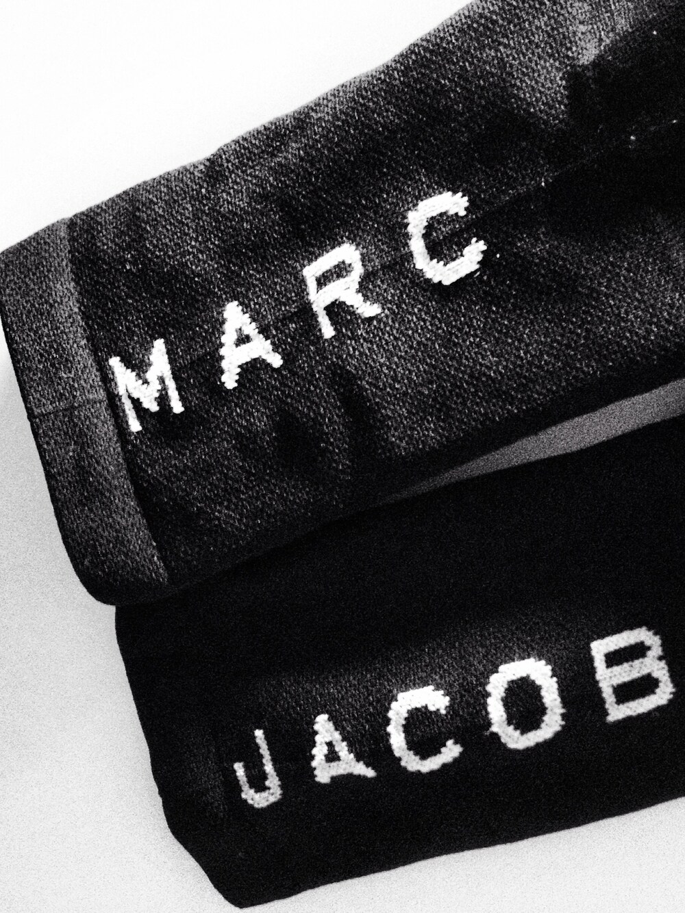 「black、MARC BY MARC JACOBS、Kawaii、socks、legwear」｜「Marc by Marc Jacobsのアイテム（ソックス/靴下、ブラック系）」を使った、Uさん（レディース・163cm）の夏コーディネートの1枚目の写真