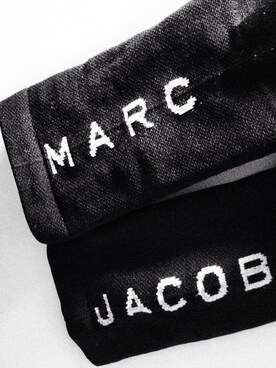 「Marc by Marc Jacobs（マークバイマークジェイコブス）のアイテム（レッグウェア）」を使った、Uさん（レディース・163cm）の夏コーディネート