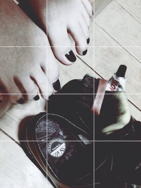 Uさんのコーディネート