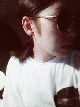 Uさんのコーディネート