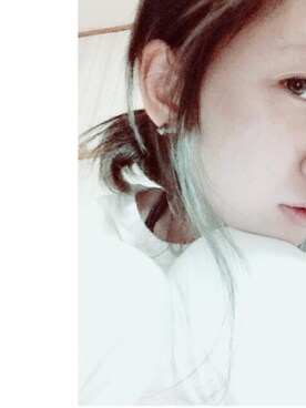 Uさんのコーディネート