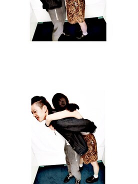 Uさんのコーディネート