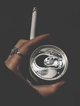 Uさんのコーディネート