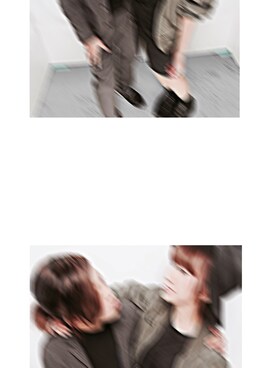 Uさんのコーディネート