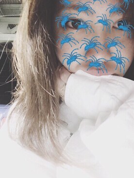 Uさんのコーディネート