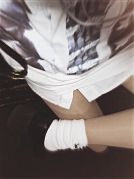 Uさんのコーディネート