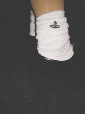 Uさんのコーディネート