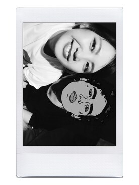 Uさんのコーディネート