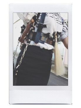 Uさんのコーディネート