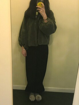 riiikua さんのコーディネート