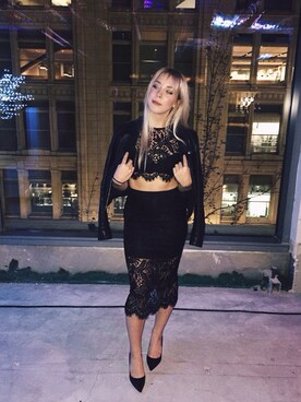 Paisleyさんのコーディネート