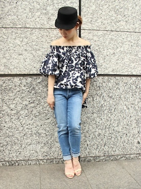 ruriさんのコーディネート