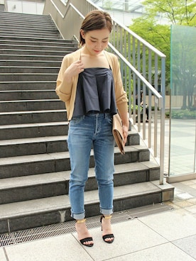 ruriさんのコーディネート