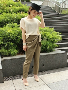 ruriさんのコーディネート