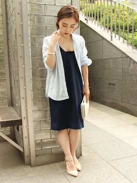 ruriさんのコーディネート