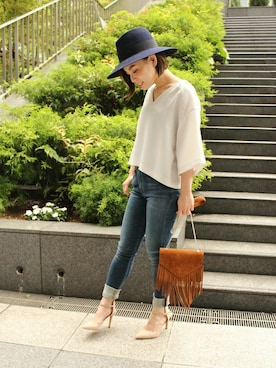 ruriさんのコーディネート