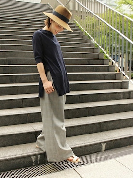 ruriさんのコーディネート