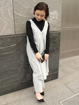 ruriさんのコーディネート