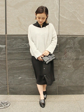 ruriさんのコーディネート