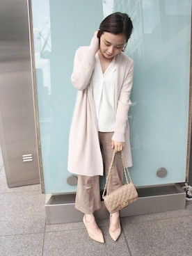 ruriさんのコーディネート