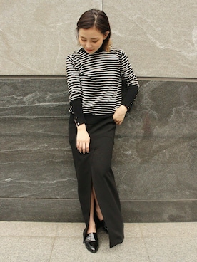 ruriさんのコーディネート