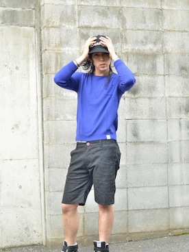 CBDaichiさんのコーディネート