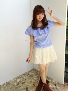 amimi0218さんのコーディネート