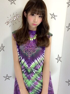 amimi0218さんのコーディネート