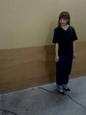 kanae  doiさんのコーディネート