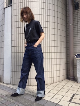 kanae  doiさんのコーディネート