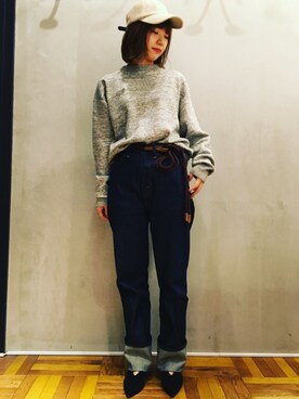 kanae  doiさんのコーディネート