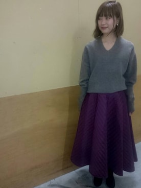 kanae  doiさんのコーディネート