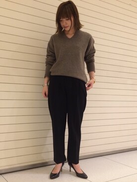 kanae  doiさんのコーディネート