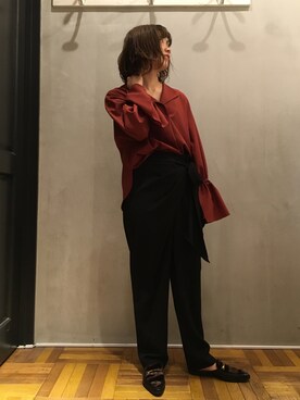 kanae  doiさんのコーディネート