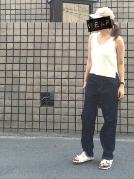 #K58さんのコーディネート