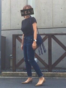 #K58さんのコーディネート