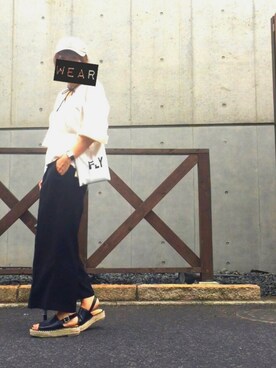 #K58さんのコーディネート