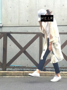 #K58さんのコーディネート