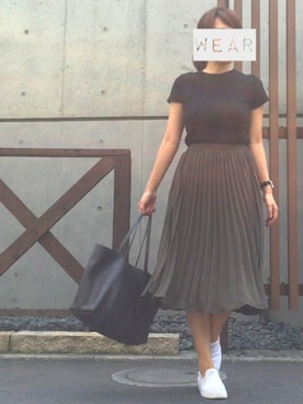 #K58さんのコーディネート