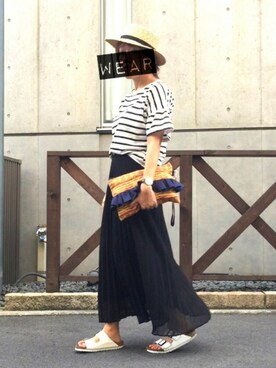 #K58さんのコーディネート