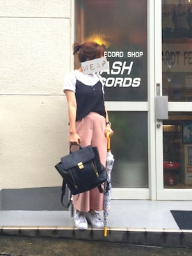 #K58さんの（SHIPS | シップス）を使ったコーディネート