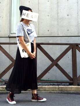 #K58さんのコーディネート