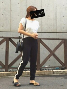 #K58さんのコーディネート