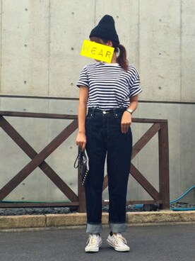 #K58さんのコーディネート