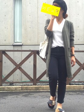 #K58さんのコーディネート