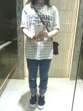 Mei lengさんのコーディネート